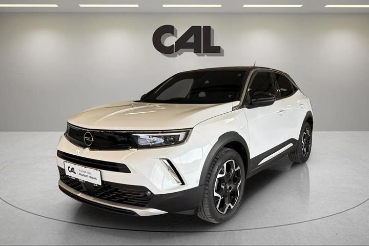 undefined Opel Mokka fra 2023