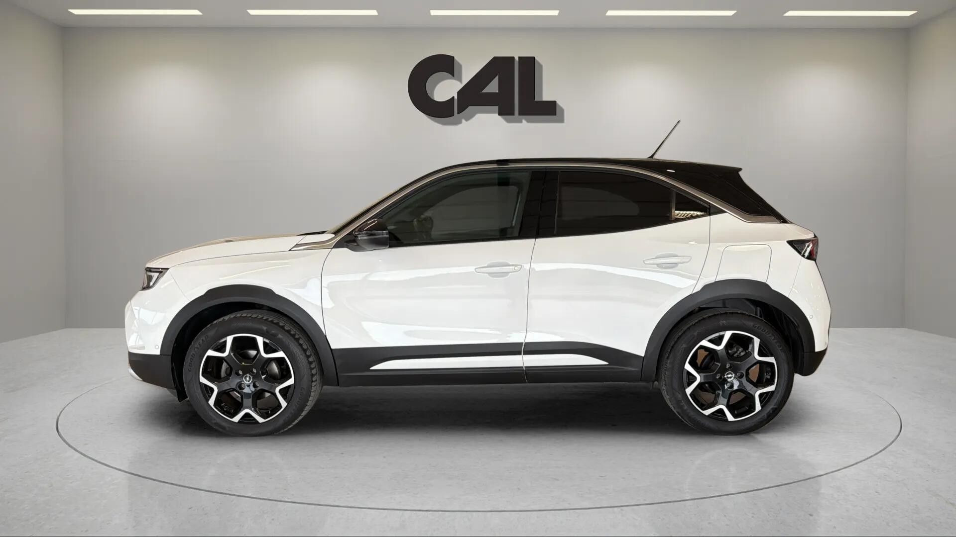undefined Opel Mokka fra 2023