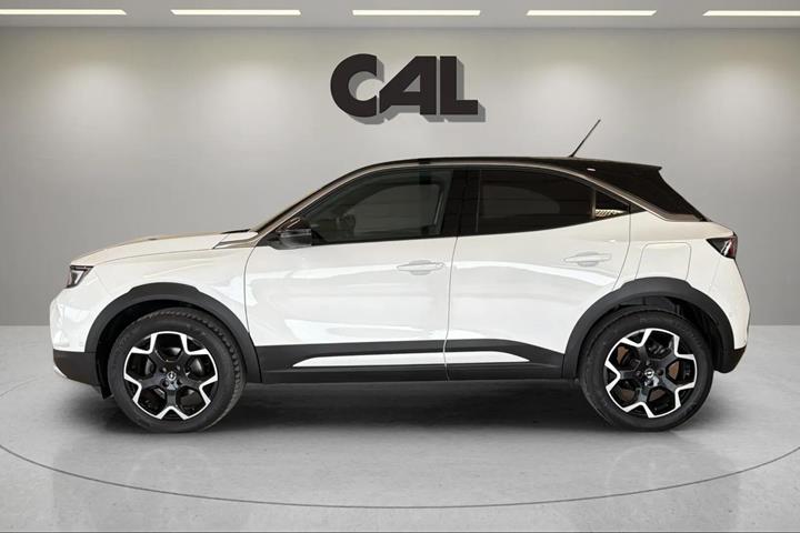 undefined Opel Mokka fra 2023