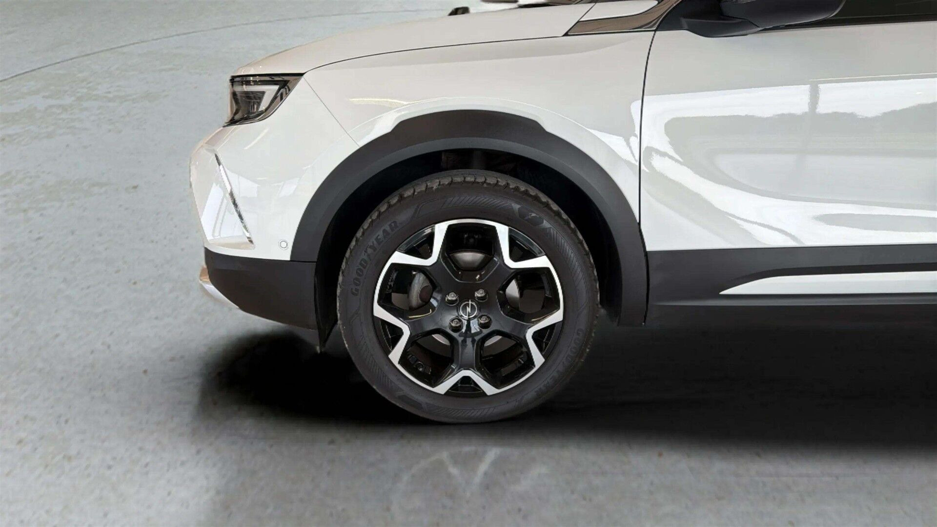 undefined Opel Mokka fra 2023