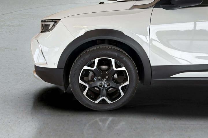 undefined Opel Mokka fra 2023
