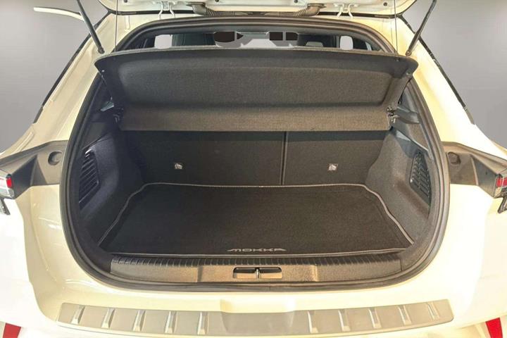 undefined Opel Mokka fra 2023