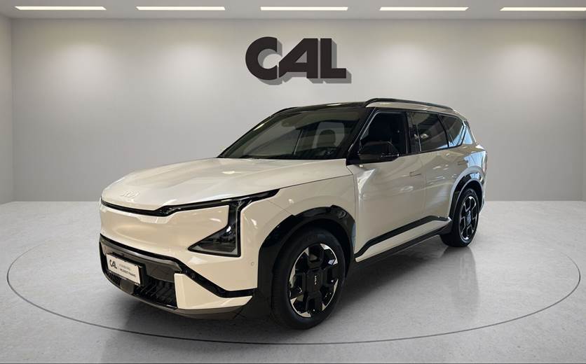 Kia EV5 Long Range GT-Line 218HK 5d Aut.