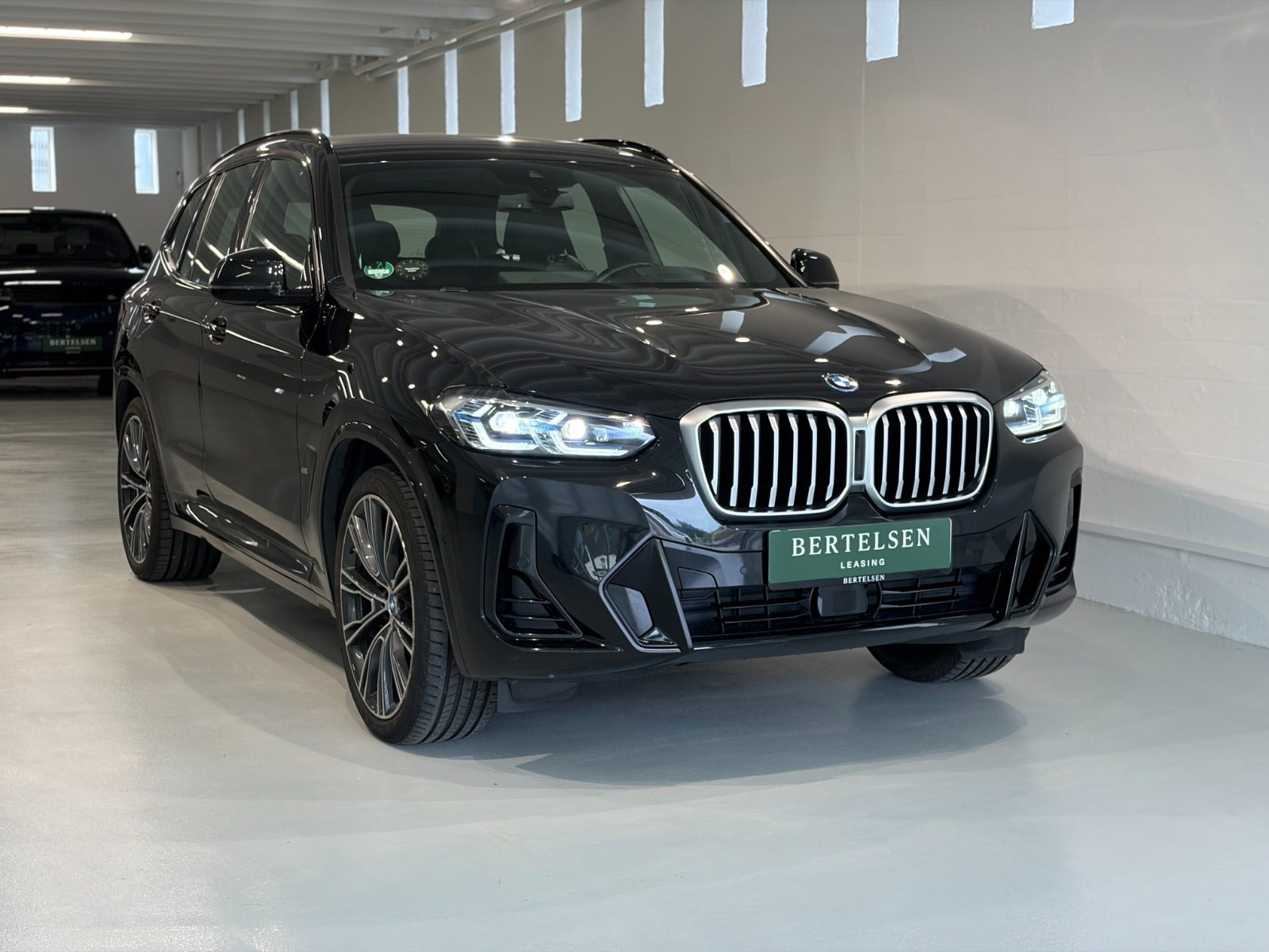 BMW X3 2,0 xDrive30e M-Sport+ aut.