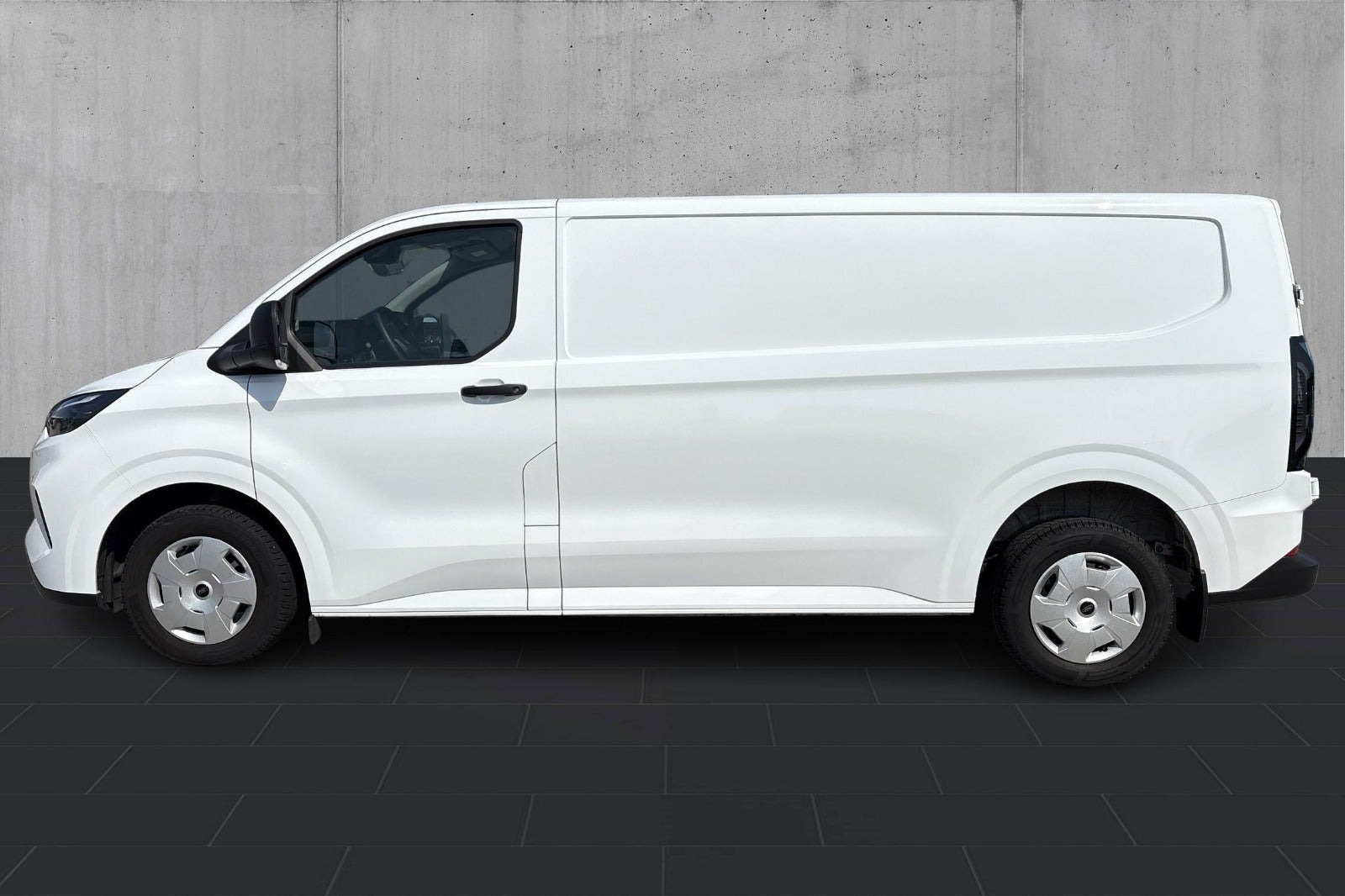 undefined Ford Transit Custom 300 L2 fra 2023