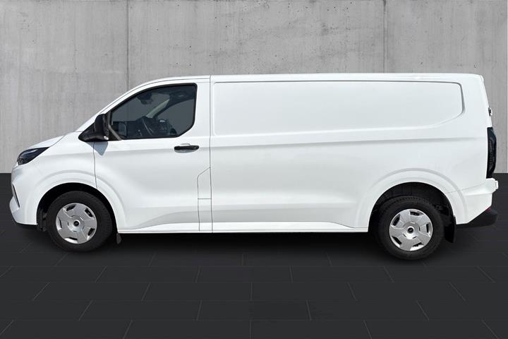 undefined Ford Transit Custom 300 L2 fra 2023