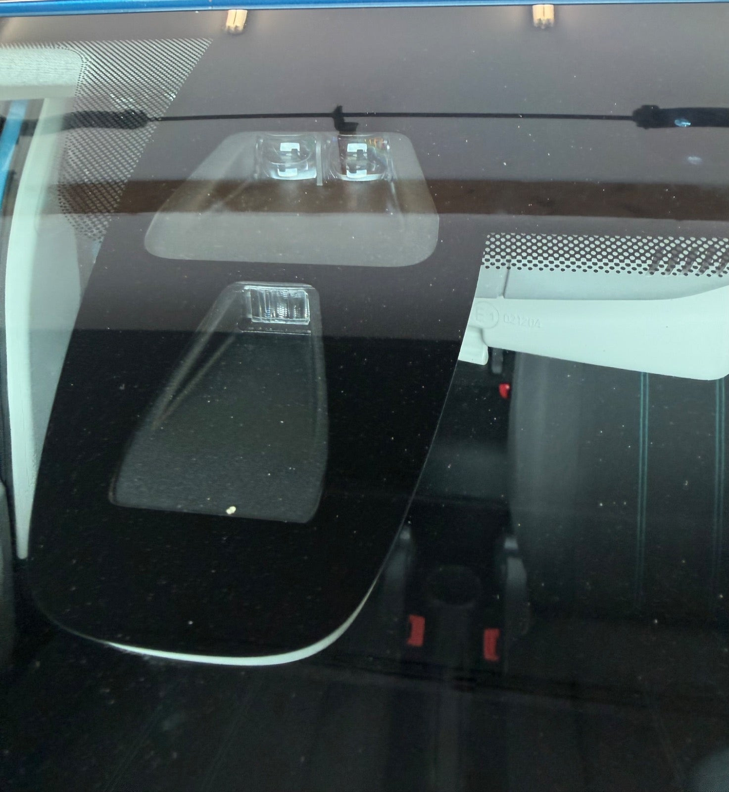 undefined Seat Mii fra 2018