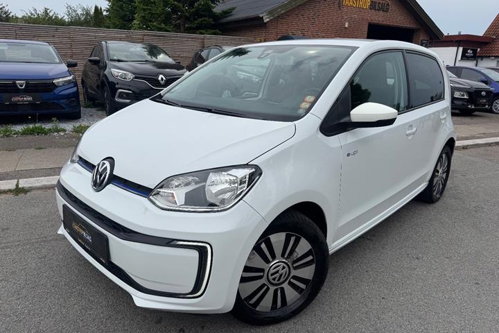 undefined VW E-UP! fra 2017
