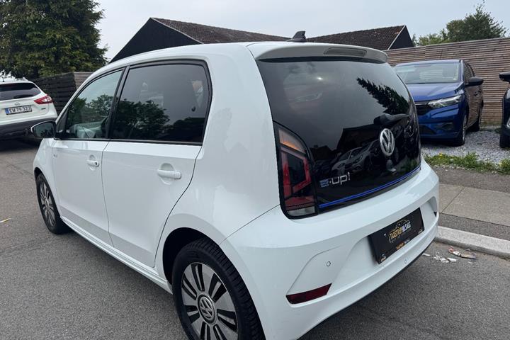 undefined VW E-UP! fra 2017
