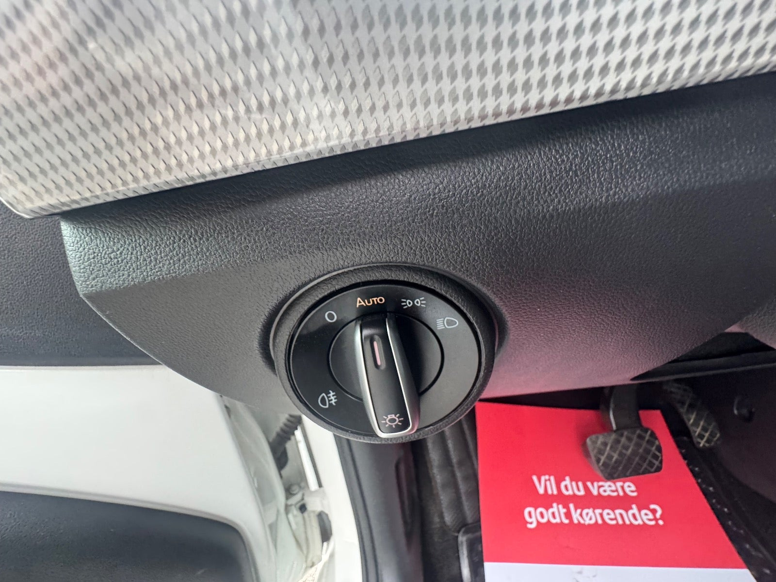 undefined VW E-UP! fra 2017