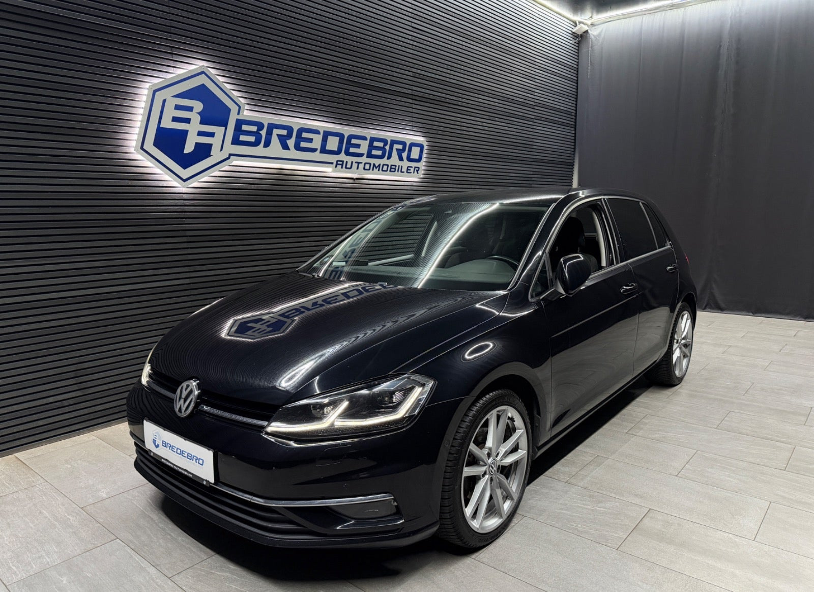 VW Golf VII 1,6 TDi 115 Comfortline Variant