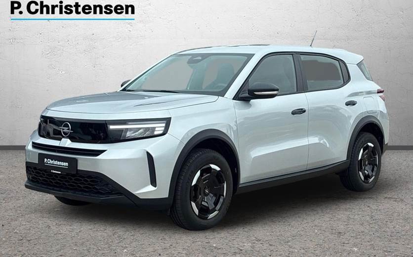 Opel Frontera 44 Edition