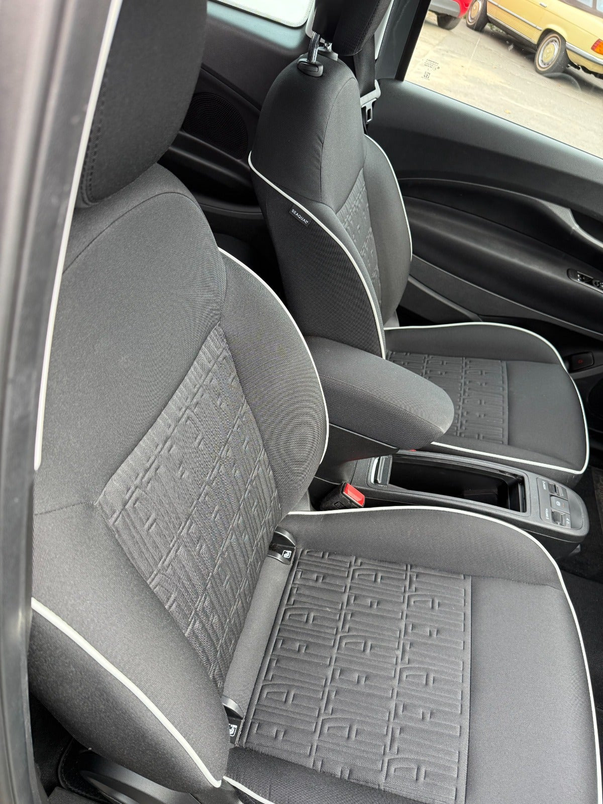 undefined Fiat 500e fra 2023