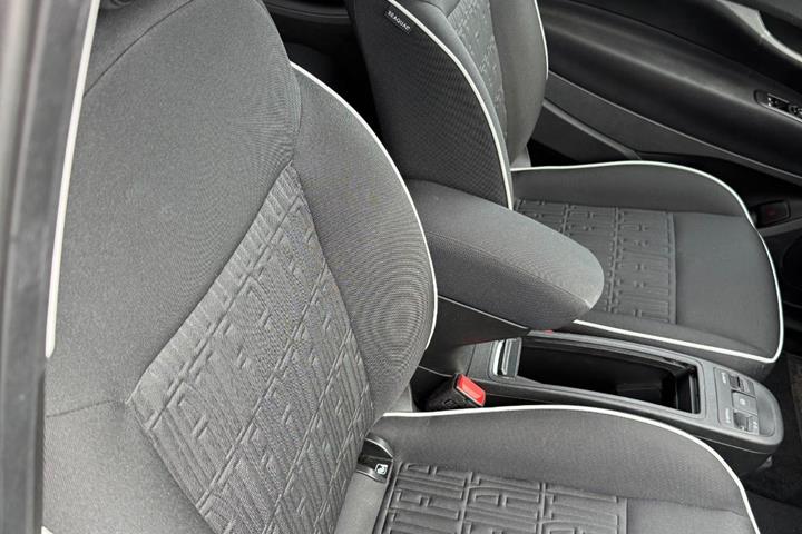 undefined Fiat 500e fra 2023
