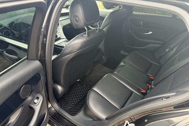 undefined Mercedes C220 d fra 2017