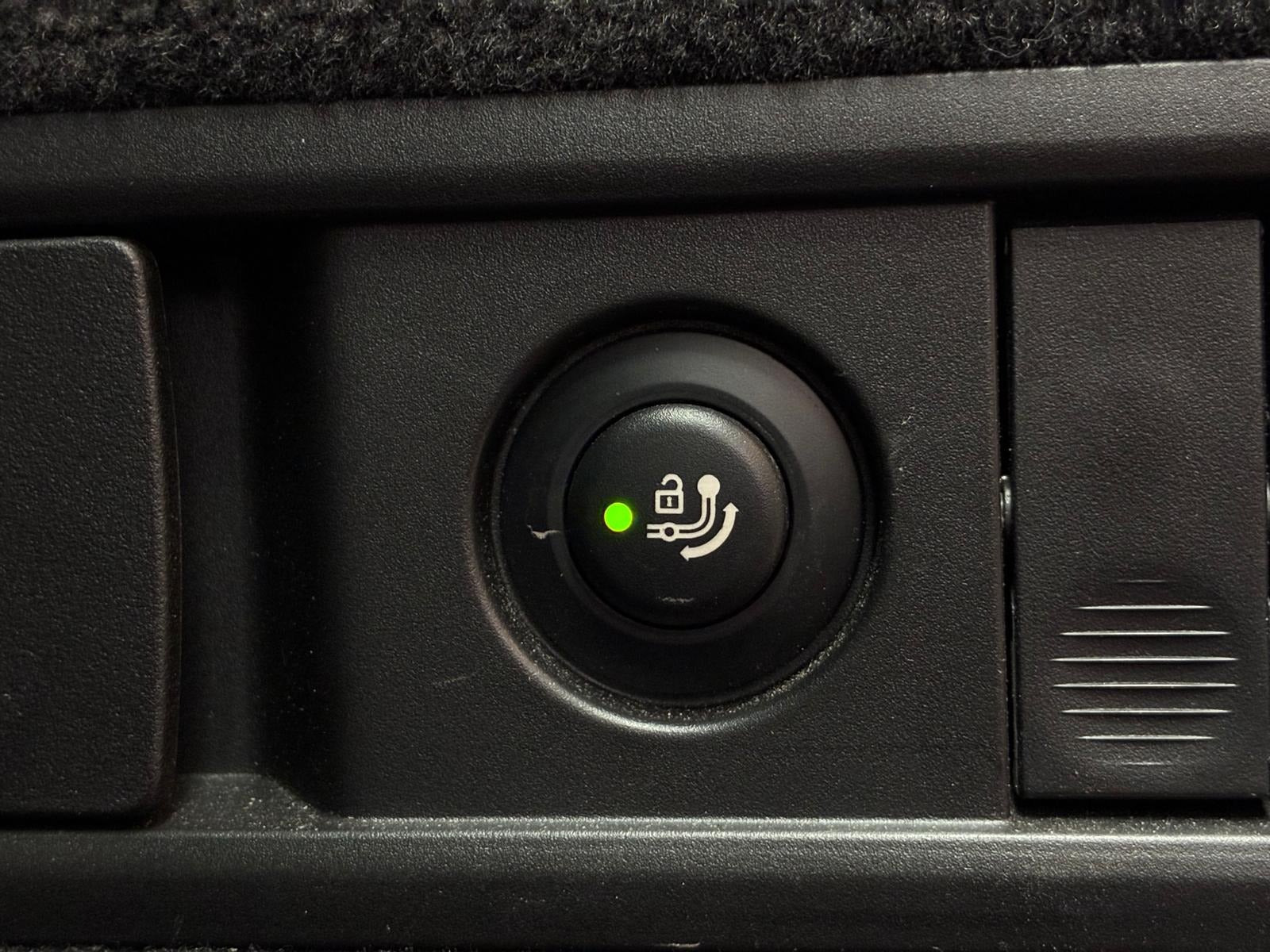 Sort BMW X5 fra 2023