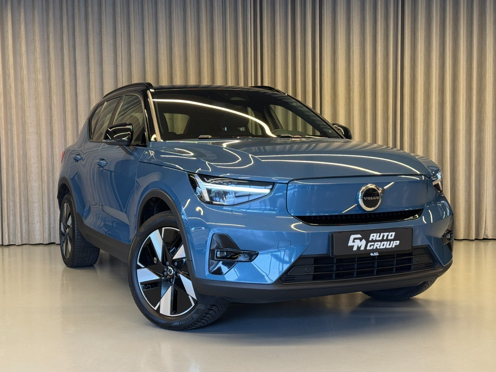Volvo XC40 ReCharge Extended Range Plus