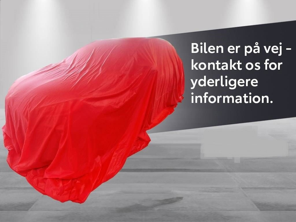 VW Passat 1,4 GTE DSG