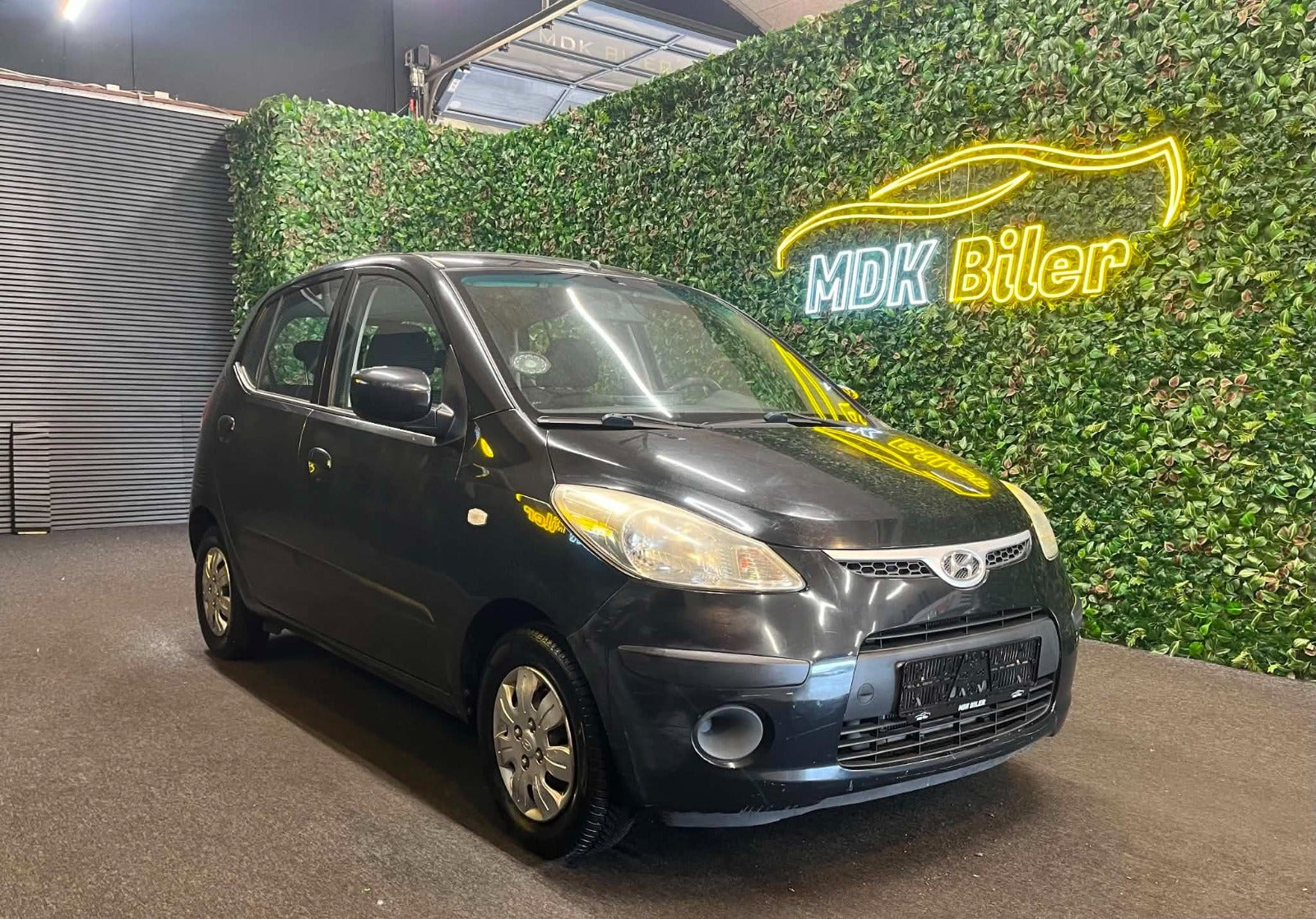 Hyundai i10 1,25 Classic