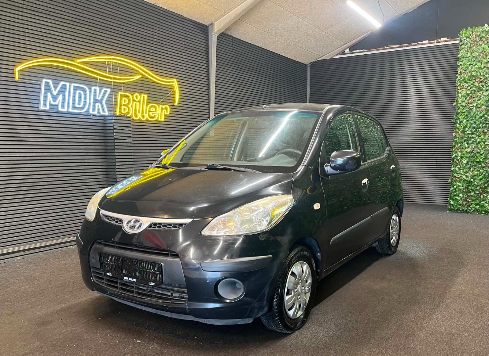 undefined Hyundai i10 fra 2009