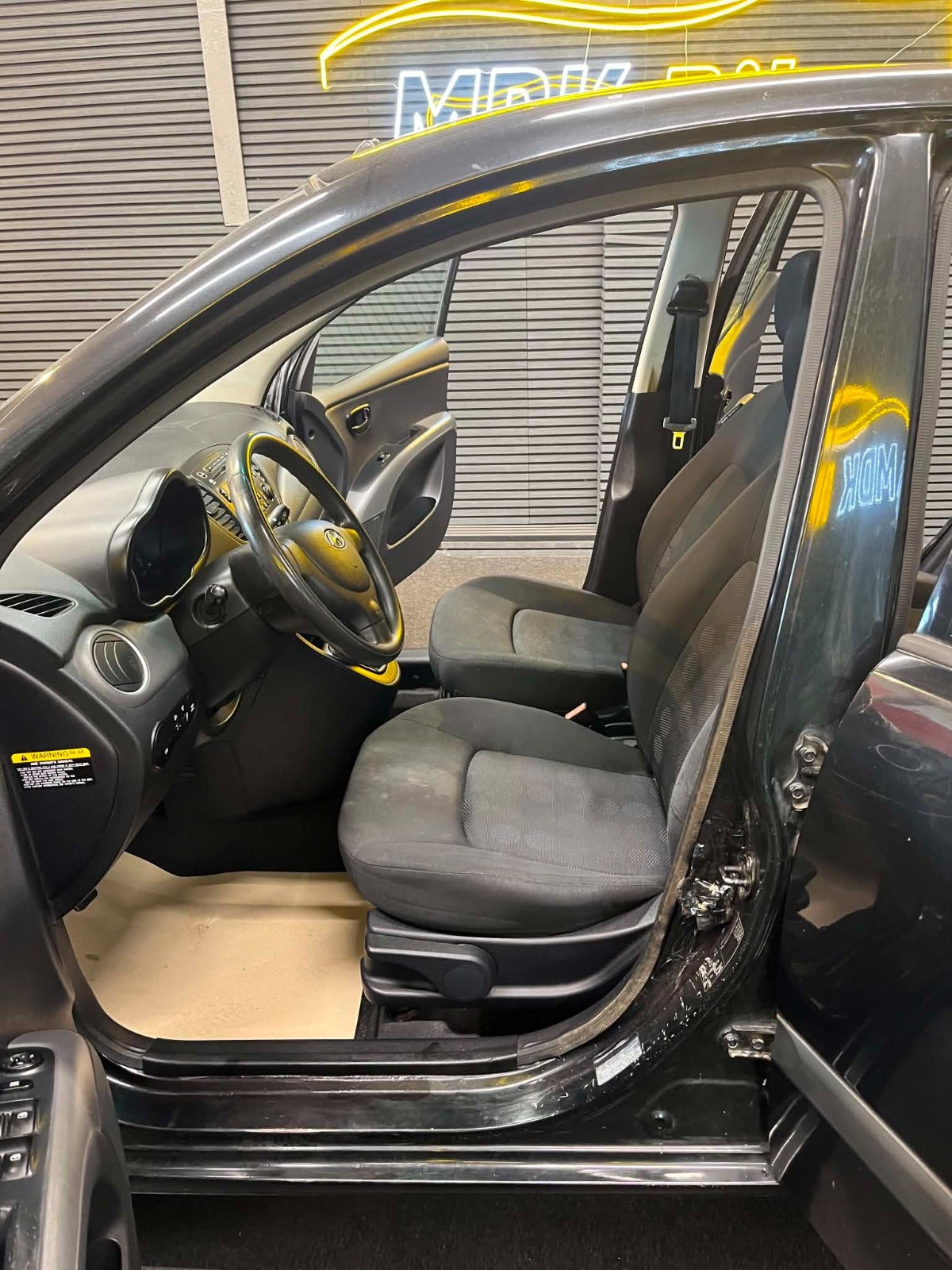 undefined Hyundai i10 fra 2009