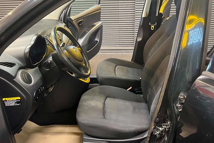 undefined Hyundai i10 fra 2009