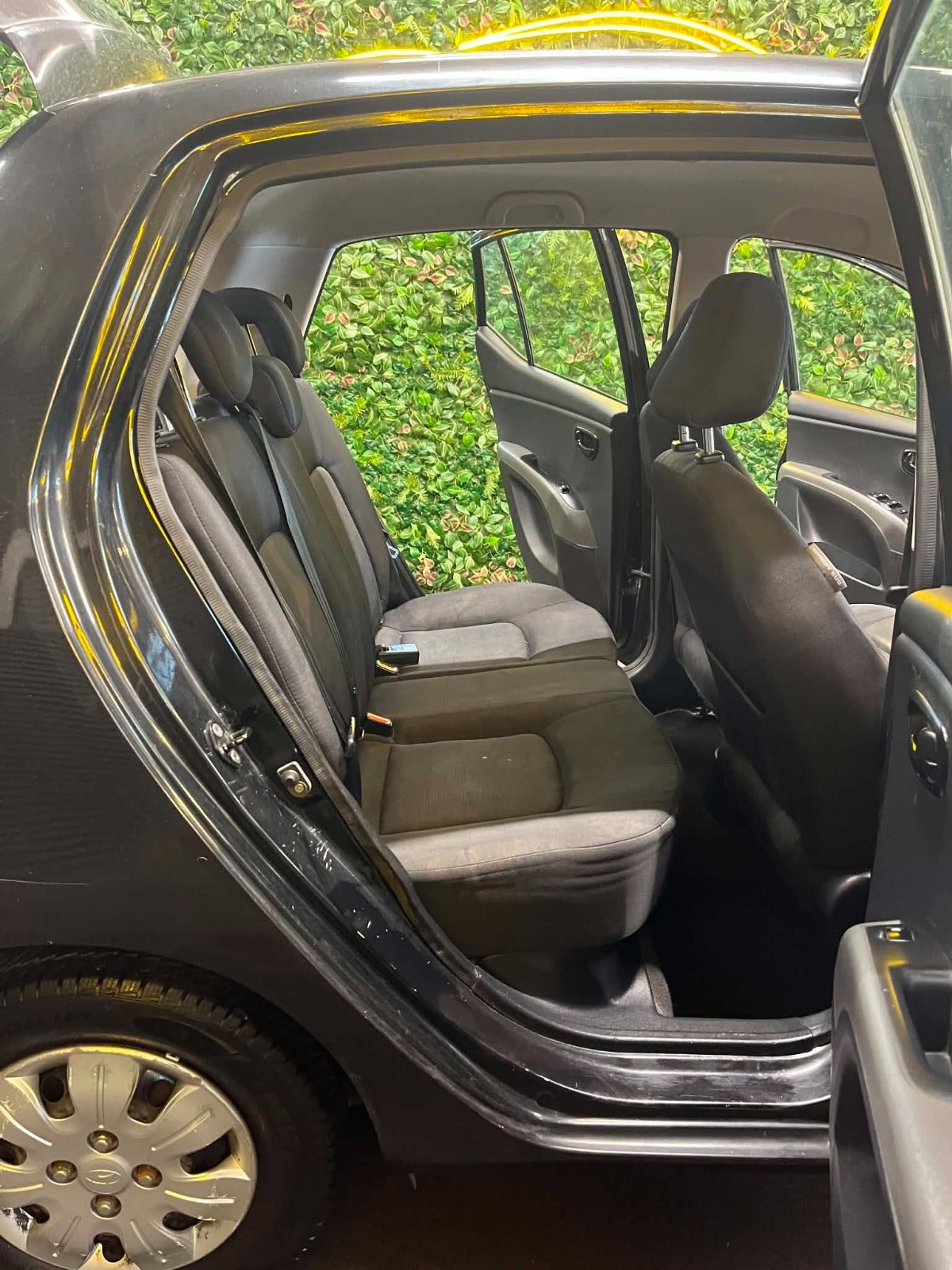 undefined Hyundai i10 fra 2009