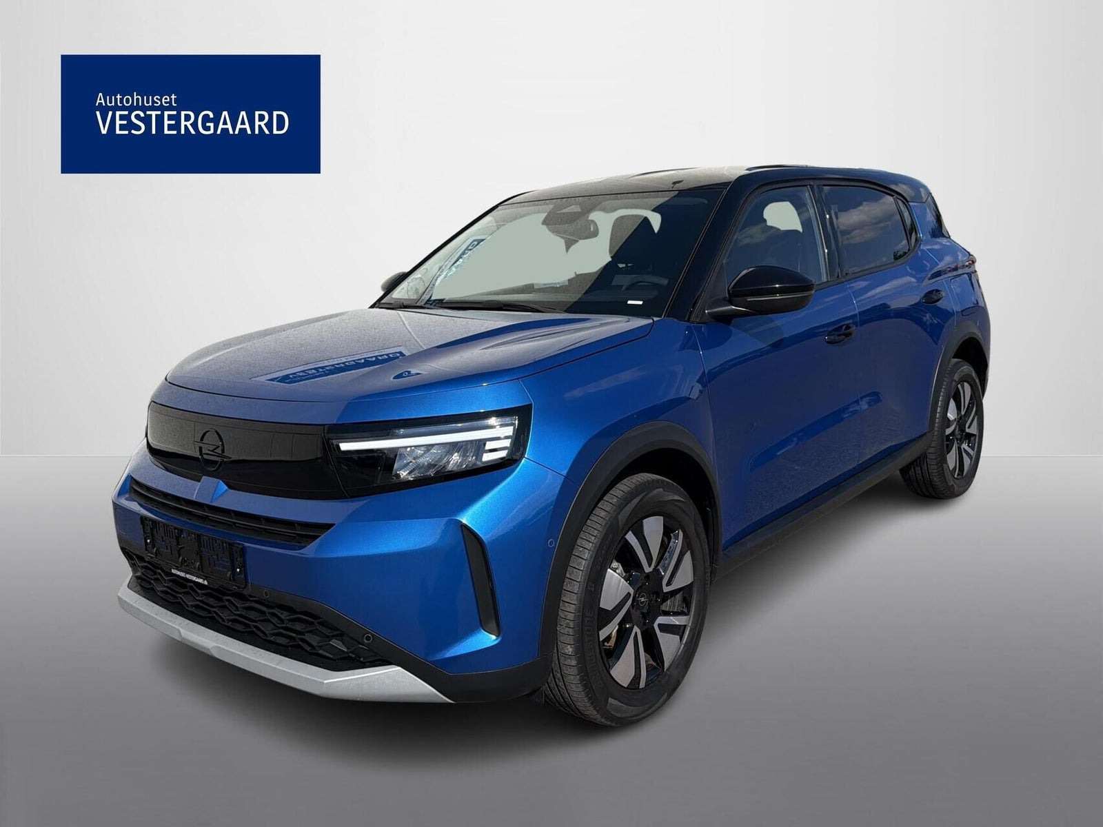Opel Frontera 44 GS