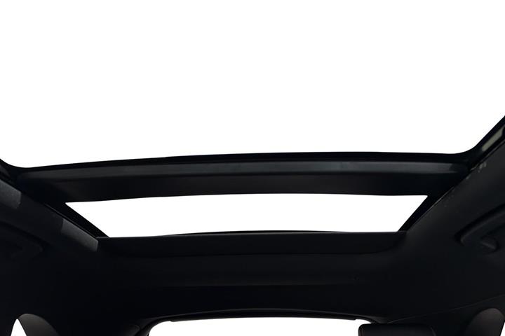 Sort Ford Kuga fra 2020