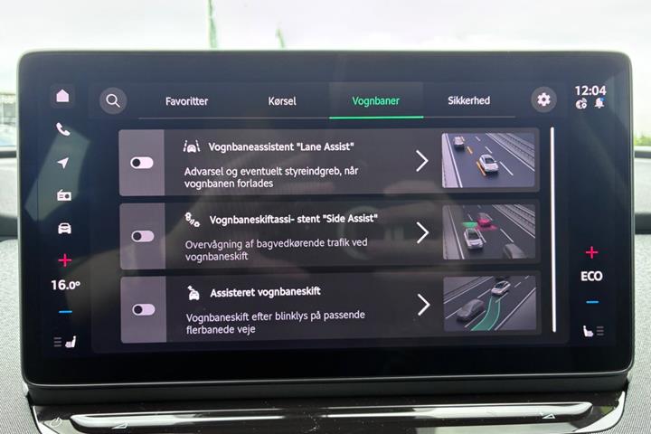 Sølv Skoda Enyaq fra 2027