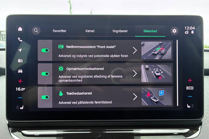 Sølv Skoda Enyaq fra 2027