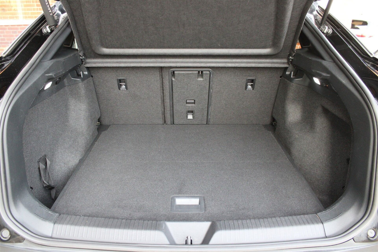 Sort VW ID.5 fra 2022