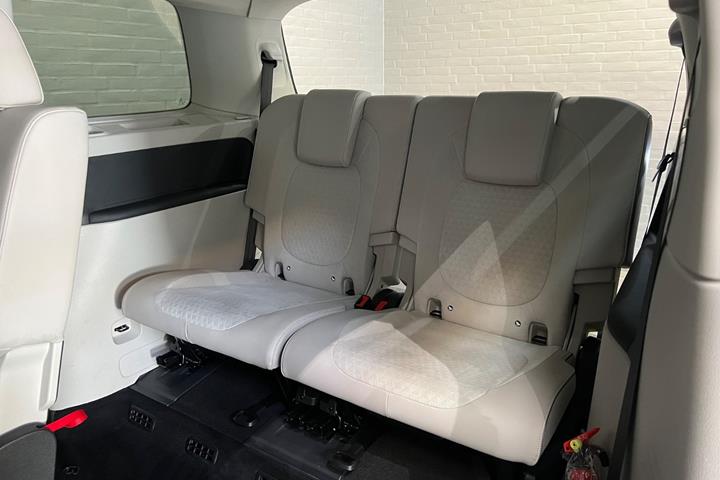 Blå VW ID.Buzz fra 2025