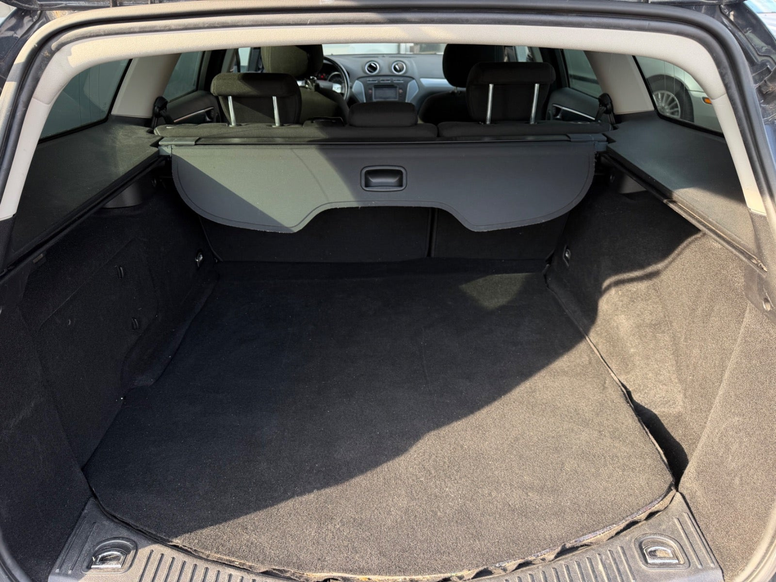 undefined Ford Mondeo fra 2011