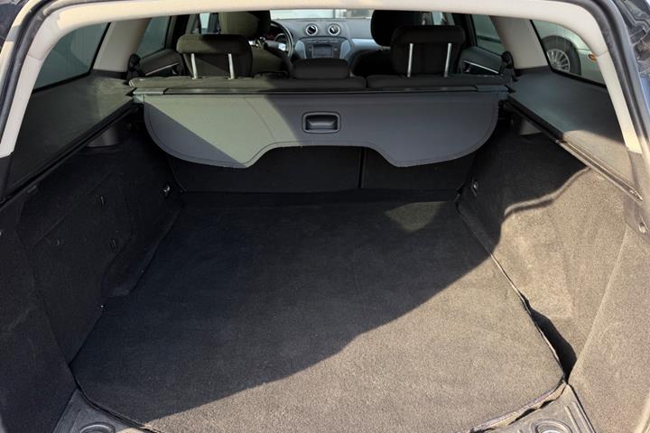 undefined Ford Mondeo fra 2011