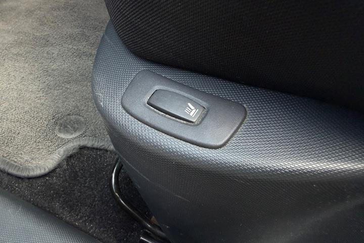 undefined Renault Clio IV fra 2013