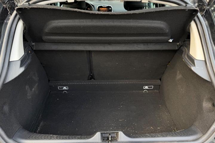 undefined Renault Clio IV fra 2013