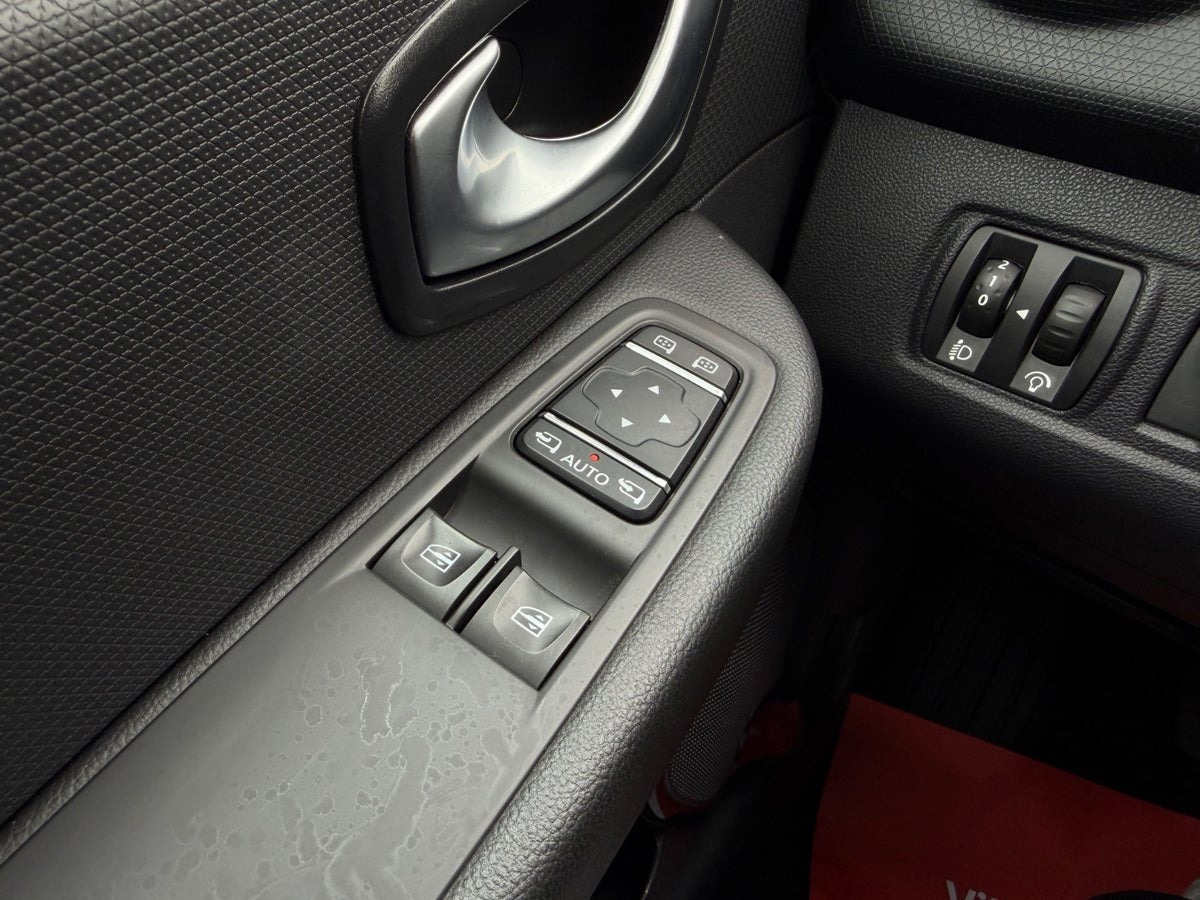 undefined Renault Clio IV fra 2017