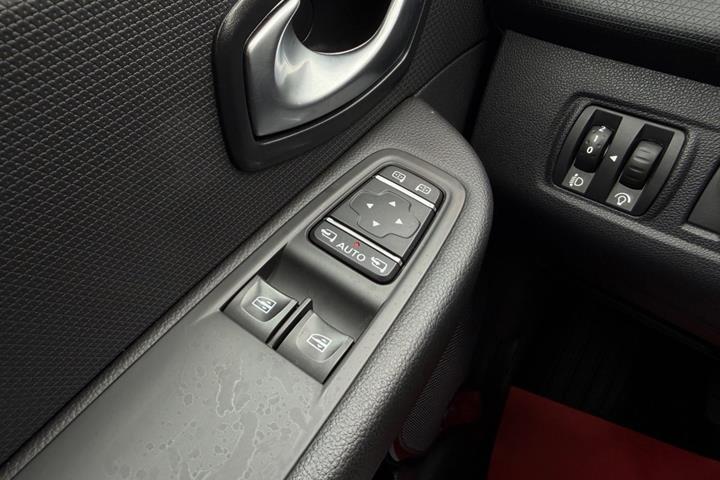 undefined Renault Clio IV fra 2017