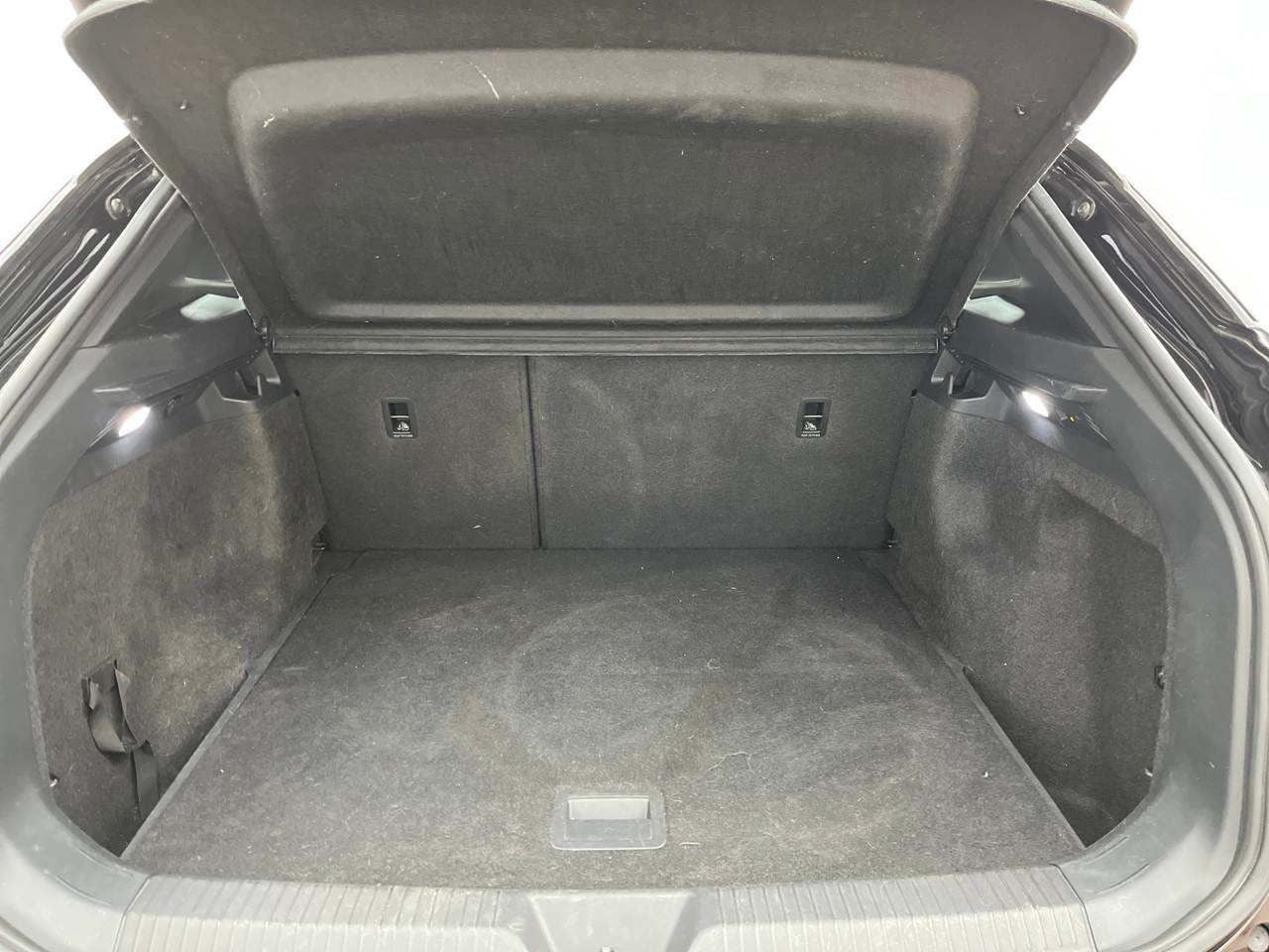 Sort VW ID.4 fra 2023