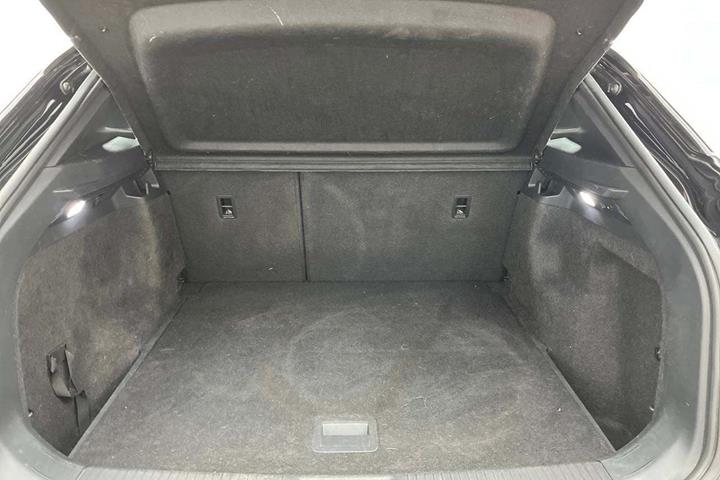 Sort VW ID.4 fra 2023