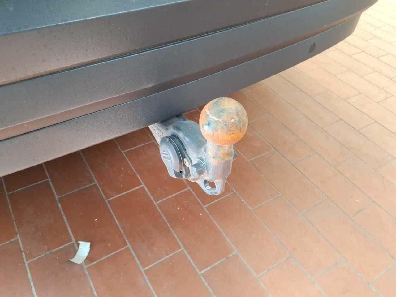 Sort VW ID.4 fra 2023