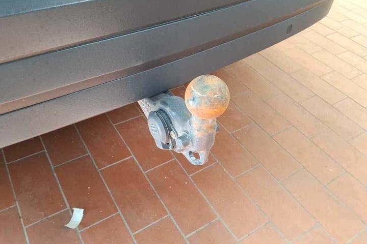 Sort VW ID.4 fra 2023