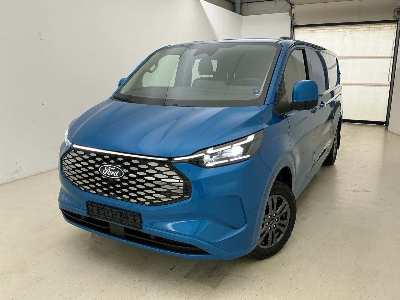 Ford E-Transit Custom 340 L2 64 Trend