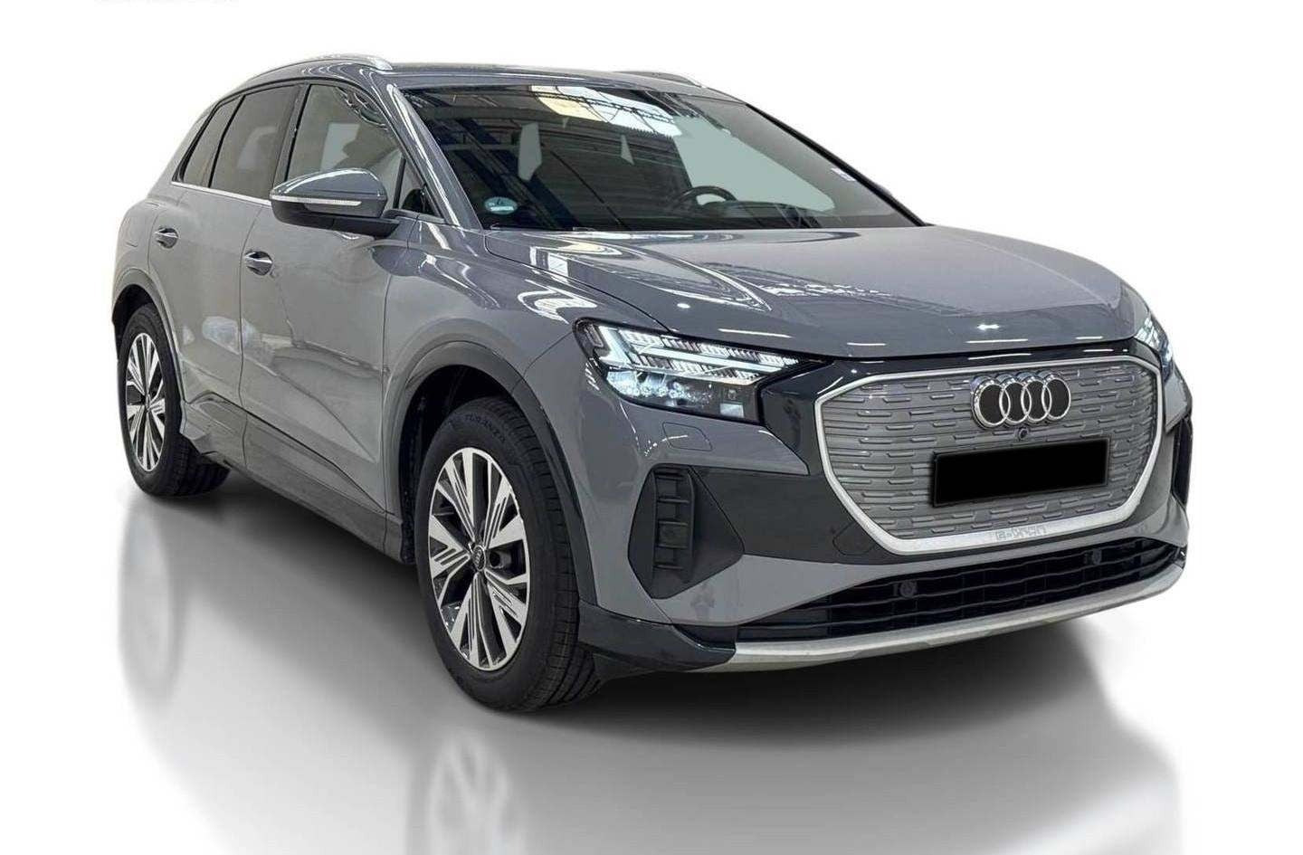 Audi Q4 e-tron 45 Attitude quattro