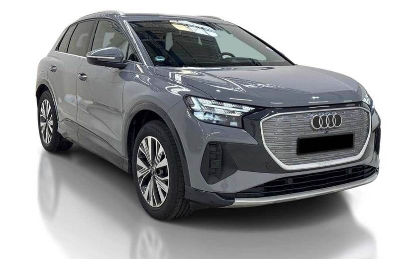 Audi Q4 e-tron 45 Attitude quattro