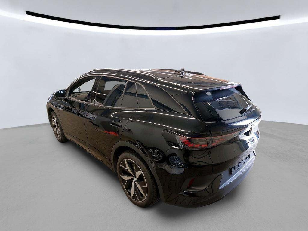 Sort VW ID.4 fra 2023