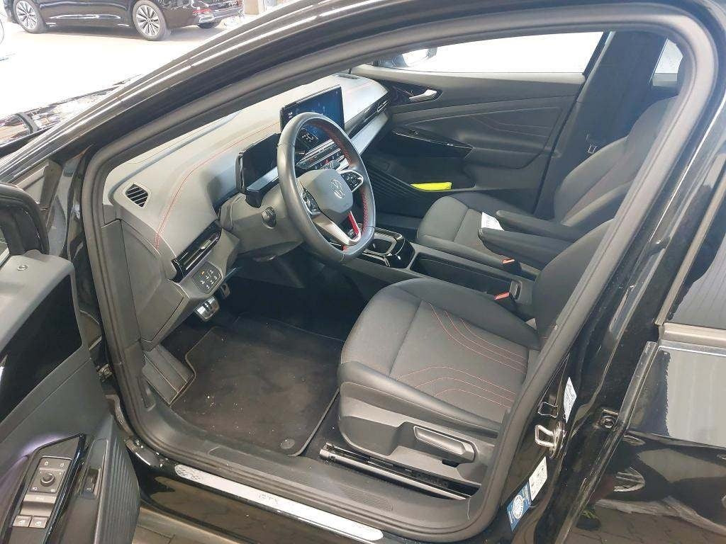 Sort VW ID.4 fra 2023