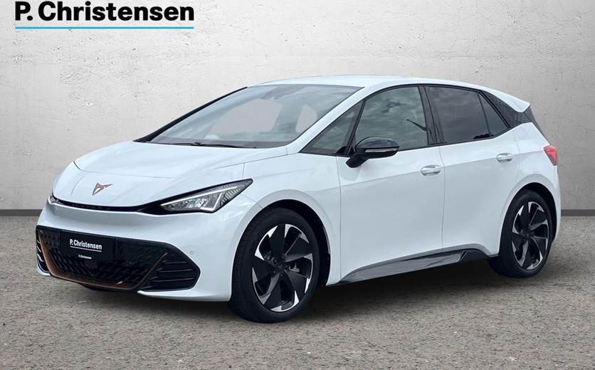 Cupra Born 77 e-Boost