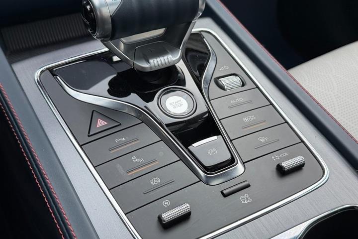 Hvid BYD Atto 3 fra 2022